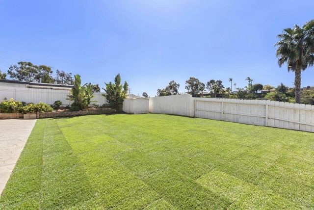 4657 Chateau Place, San Diego, CA 92117