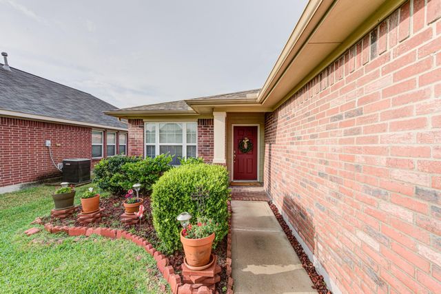 18019 Surrey Lake Lane, Richmond, TX 77407