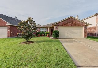 18019 Surrey Lake Lane, Richmond, TX 77407