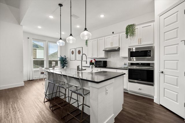 1568 Kleberg Drive, Forney, TX 75126