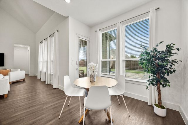 1568 Kleberg Drive, Forney, TX 75126