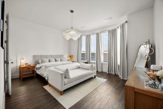 1568 Kleberg Drive, Forney, TX 75126