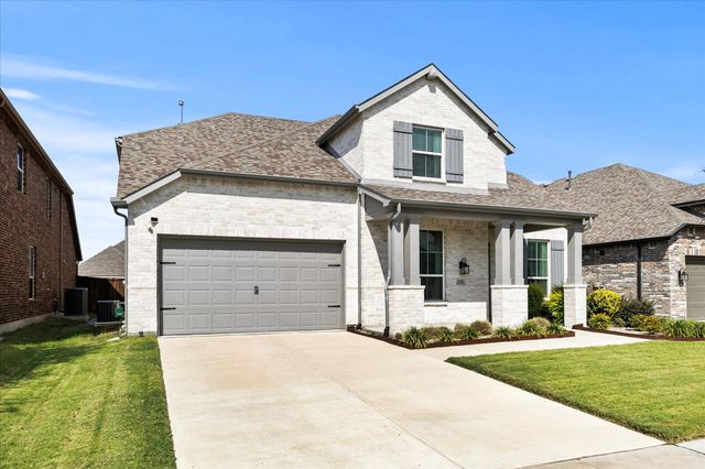 1568 Kleberg Drive, Forney, TX 75126