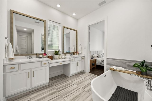 1568 Kleberg Drive, Forney, TX 75126