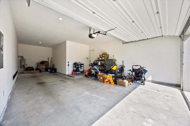 1568 Kleberg Drive, Forney, TX 75126