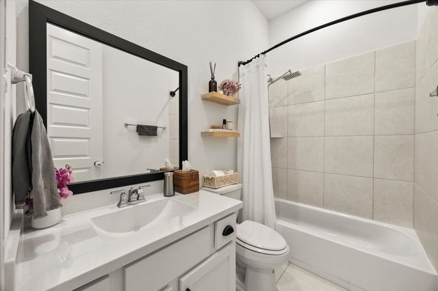 1568 Kleberg Drive, Forney, TX 75126