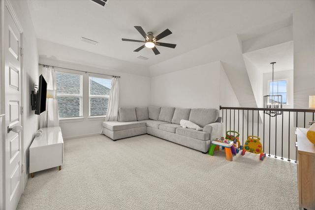 1568 Kleberg Drive, Forney, TX 75126