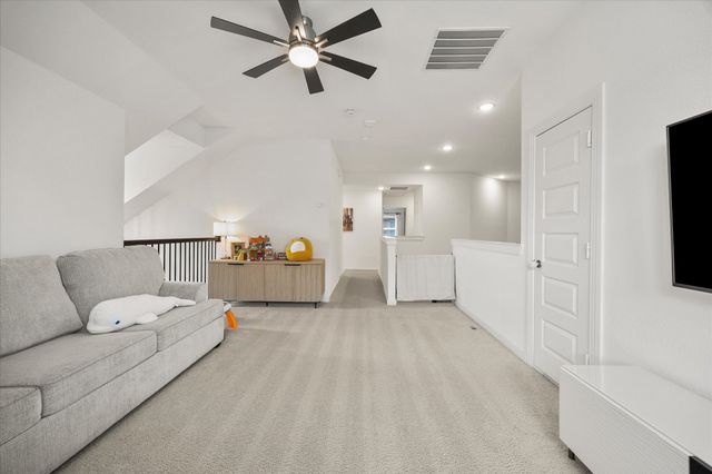 1568 Kleberg Drive, Forney, TX 75126