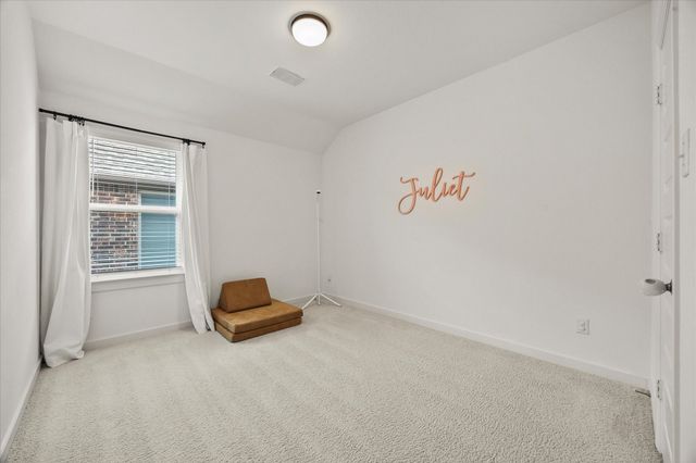 1568 Kleberg Drive, Forney, TX 75126