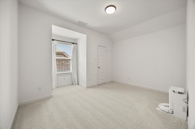 1568 Kleberg Drive, Forney, TX 75126