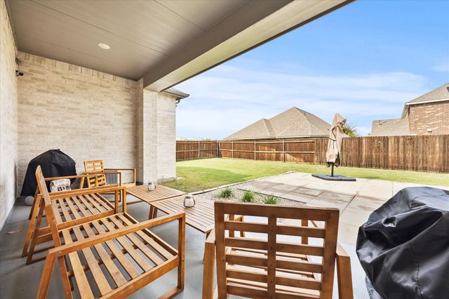 1568 Kleberg Drive, Forney, TX 75126