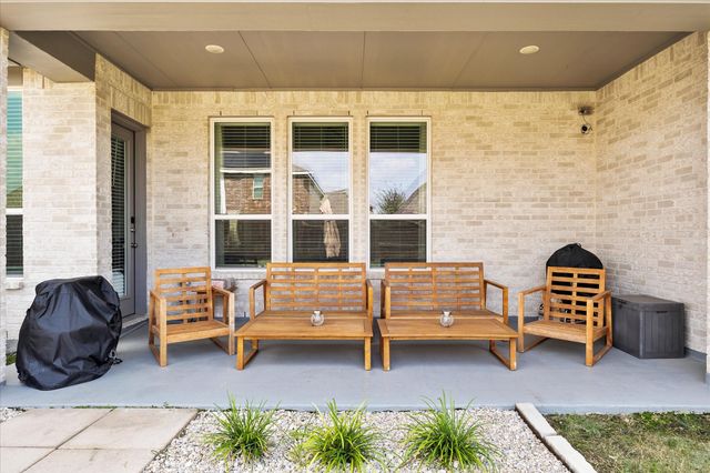 1568 Kleberg Drive, Forney, TX 75126