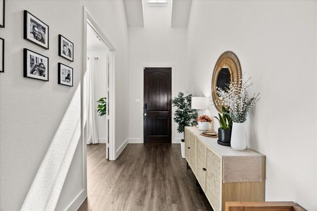 1568 Kleberg Drive, Forney, TX 75126