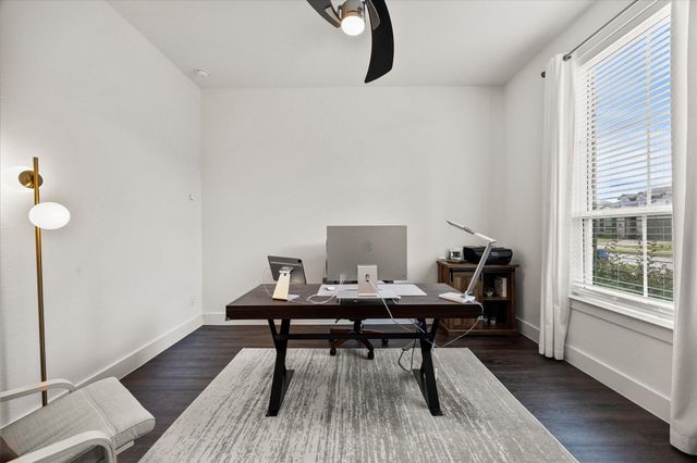 1568 Kleberg Drive, Forney, TX 75126