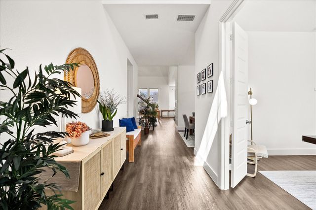 1568 Kleberg Drive, Forney, TX 75126