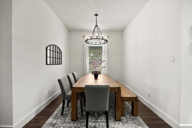 1568 Kleberg Drive, Forney, TX 75126