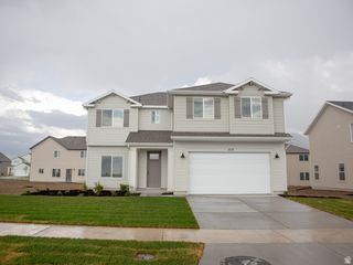1074 N 1150 W LOT#51, Salem, UT 84653