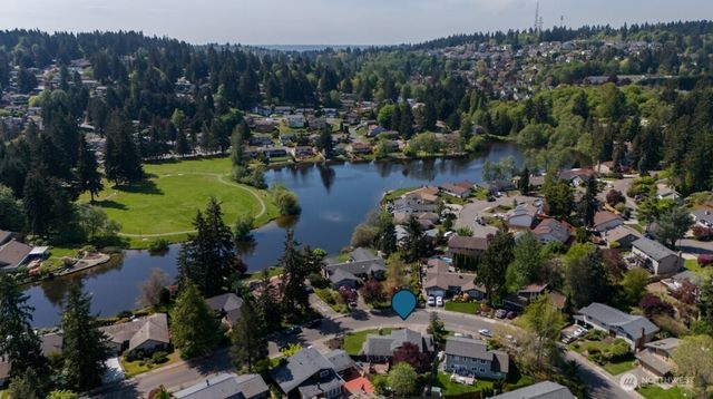 4144 SW 322nd Street, Federal Way, WA 98023