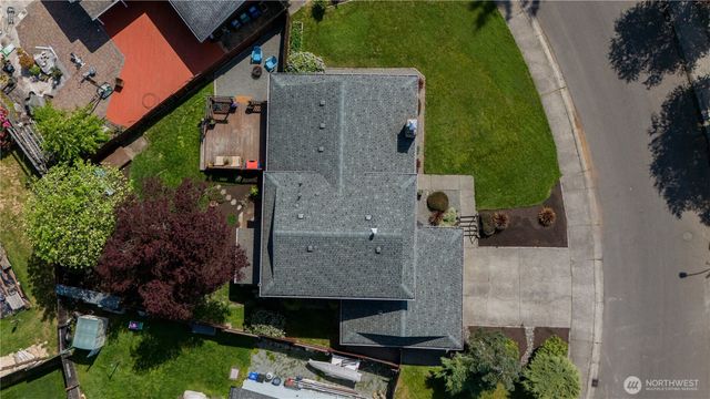 4144 SW 322nd Street, Federal Way, WA 98023