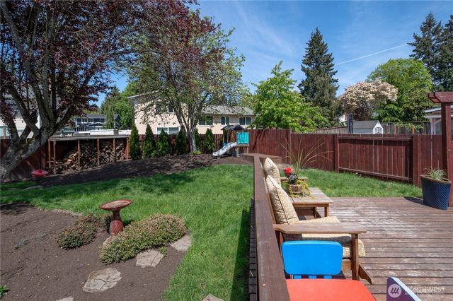 4144 SW 322nd Street, Federal Way, WA 98023