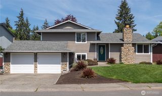 4144 SW 322nd Street, Federal Way, WA 98023