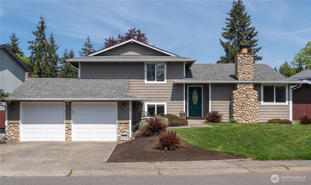 4144 SW 322nd Street, Federal Way, WA 98023