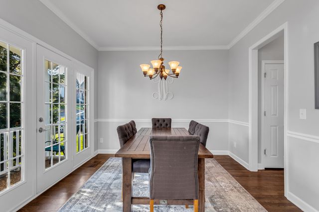 7009 Masonboro Dr, Spring Hill, TN 37174