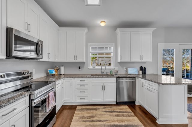 7009 Masonboro Dr, Spring Hill, TN 37174