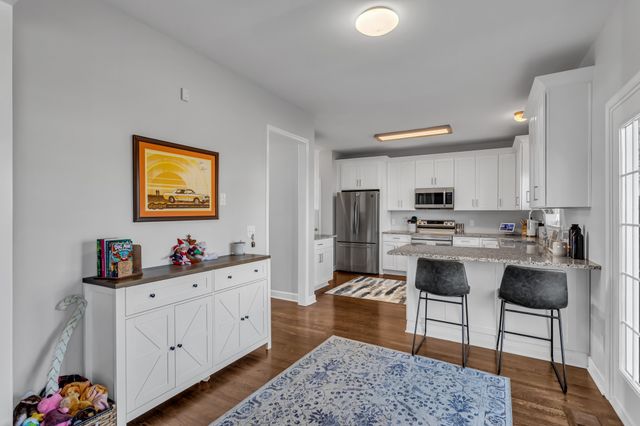 7009 Masonboro Dr, Spring Hill, TN 37174