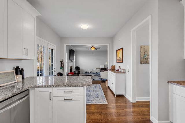 7009 Masonboro Dr, Spring Hill, TN 37174