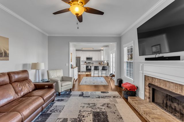 7009 Masonboro Dr, Spring Hill, TN 37174