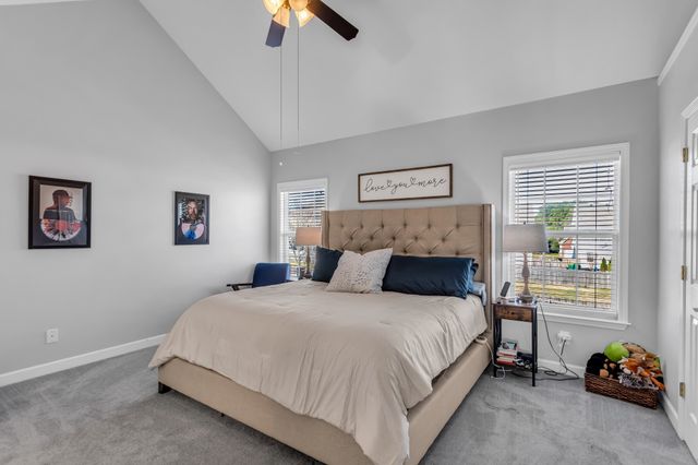 7009 Masonboro Dr, Spring Hill, TN 37174