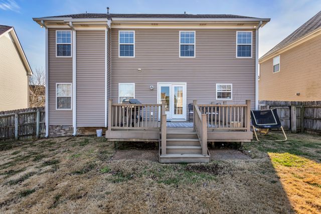 7009 Masonboro Dr, Spring Hill, TN 37174