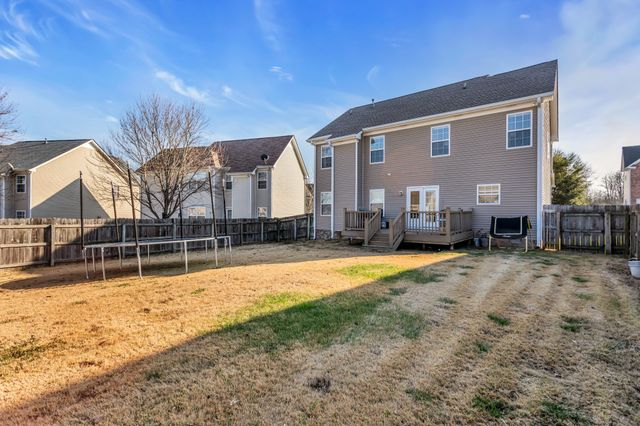 7009 Masonboro Dr, Spring Hill, TN 37174