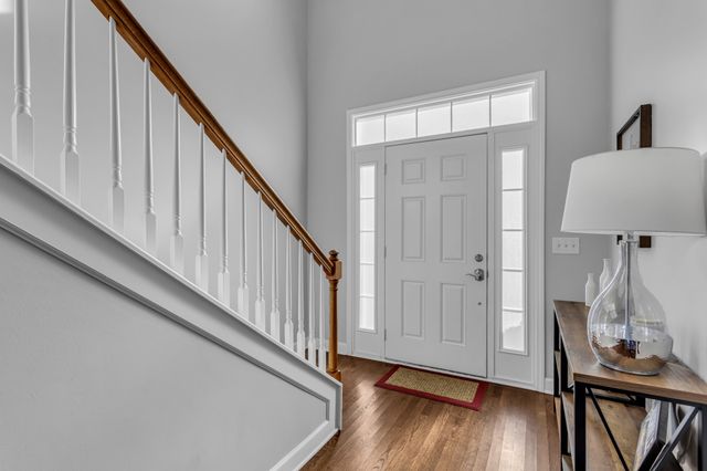 7009 Masonboro Dr, Spring Hill, TN 37174