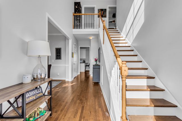 7009 Masonboro Dr, Spring Hill, TN 37174