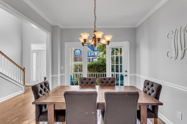 7009 Masonboro Dr, Spring Hill, TN 37174