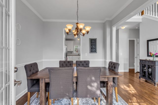 7009 Masonboro Dr, Spring Hill, TN 37174