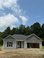 404 Lyon Estates Drive, La Grange, NC 28551