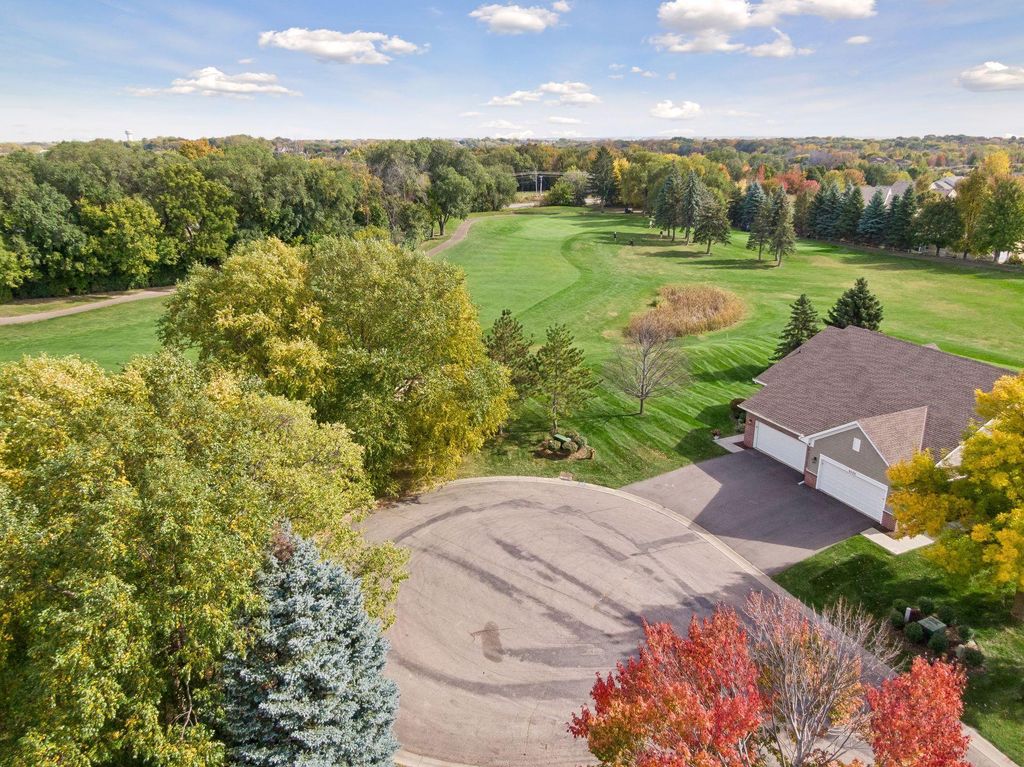 8960 Deer Run Court, Victoria, MN 55386 — photo 2