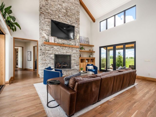 9932 Marysville Road, Ostrander, OH 43061
