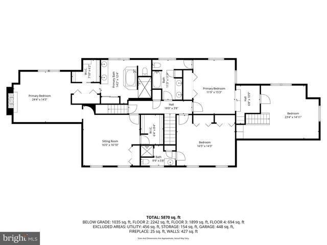 1504 SCHOOL HOUSE LN, Gwynedd Valley, PA 19437