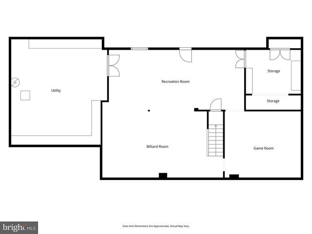 1504 SCHOOL HOUSE LN, Gwynedd Valley, PA 19437
