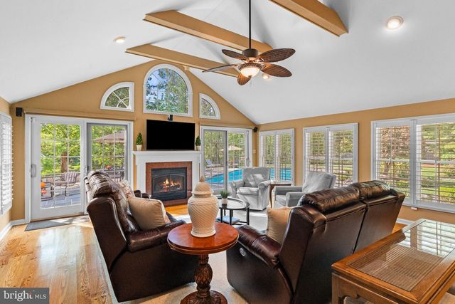 1504 SCHOOL HOUSE LN, Gwynedd Valley, PA 19437