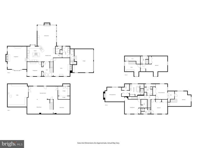 1504 SCHOOL HOUSE LN, Gwynedd Valley, PA 19437