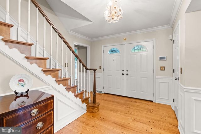 1504 SCHOOL HOUSE LN, Gwynedd Valley, PA 19437