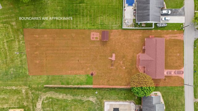 90 Curd Road, Williamsburg, KY 40769