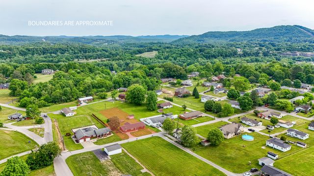 90 Curd Road, Williamsburg, KY 40769