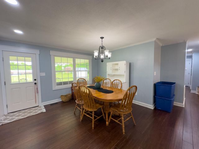 90 Curd Road, Williamsburg, KY 40769