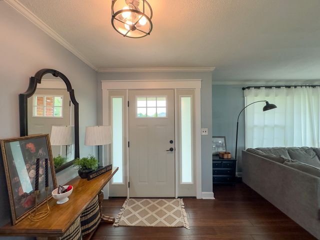 90 Curd Road, Williamsburg, KY 40769